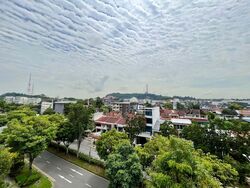 Terrene At Bukit Timah (D21), Condominium #499328321